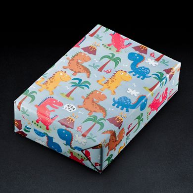 Geschenkpapier KINDER 50 cm oder 70 cm breit, 200 lfm. auf der Rolle – Bild 8