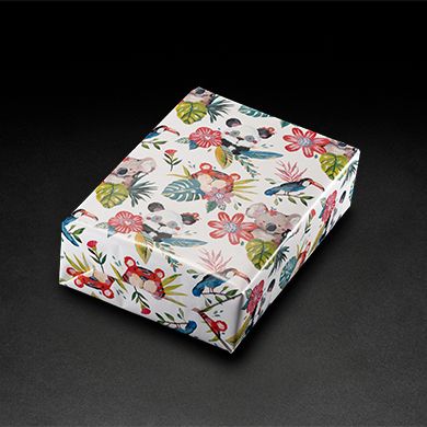 Geschenkpapier KINDER 50 cm oder 70 cm breit, 200 lfm. auf der Rolle – Bild 13