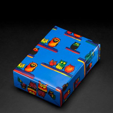 Geschenkpapier KINDER 50 cm oder 70 cm breit, 200 lfm. auf der Rolle – Bild 2