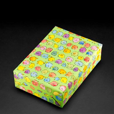 Geschenkpapier KINDER 50 cm oder 70 cm breit, 200 lfm. auf der Rolle – Bild 16