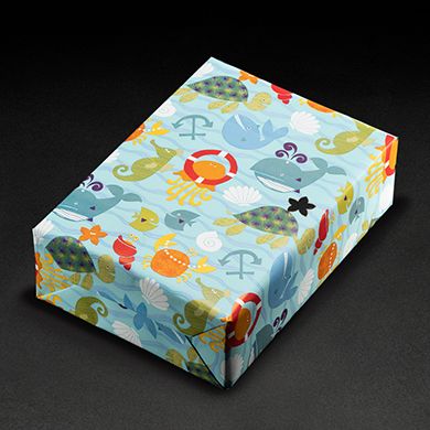 Geschenkpapier KINDER 50 cm oder 70 cm breit, 200 lfm. auf der Rolle – Bild 11